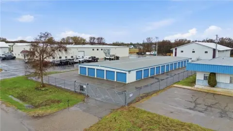 Waite Park Self-Storage Investment