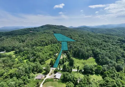 Land with Utilities Near Mercier's