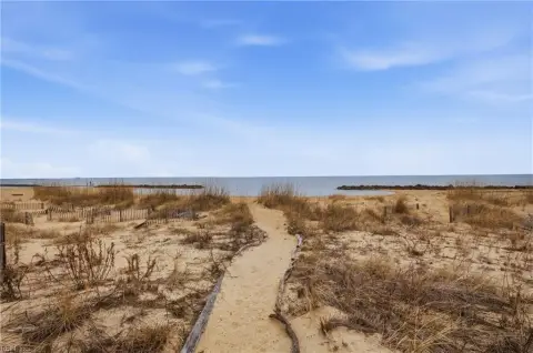 Bayfront Investment Opportunity in Norfolk