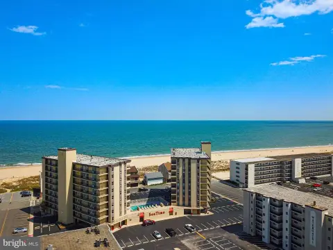 Ocean-View Residential Income Property