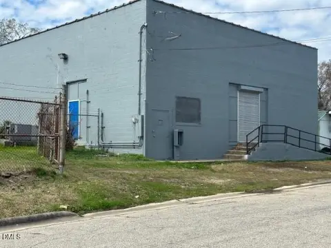 Wilson, NC Mixed-Use Opportunity