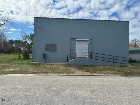 Wilson Mixed-Use Development Opportunity