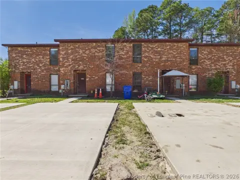 Fayetteville Multifamily Investment Opportunity