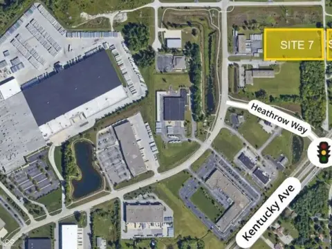 Indianapolis Land For Sale