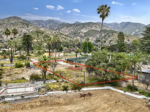 Altadena Land/Lot Opportunity