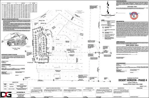 Residential Land in St George