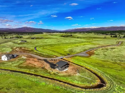 McCall, ID Acreage Lot