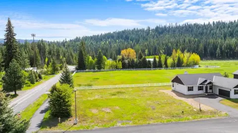 Residential Land in McCall, ID