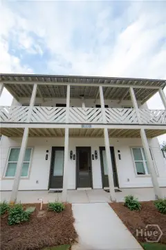 63-Unit Cottage Apartment Community