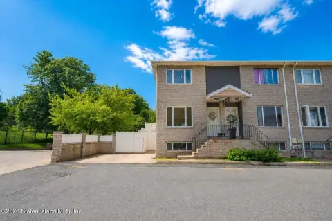 Two-Bedroom Duplex with Finished Basement
