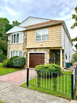Two-Family Ranch Duplex