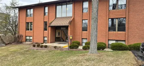Ross Township Office For Sale