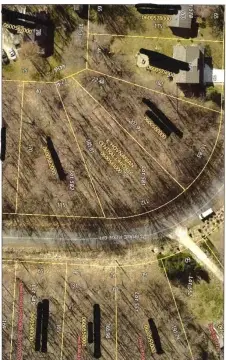 Residential Homesite Lot
