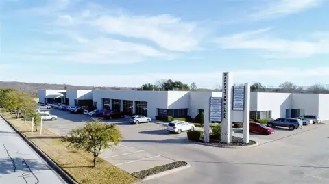 Fort Worth Medical Clinic Space