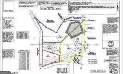 Residential Land in Canton, GA