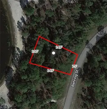Residential Land in Lehigh Acres