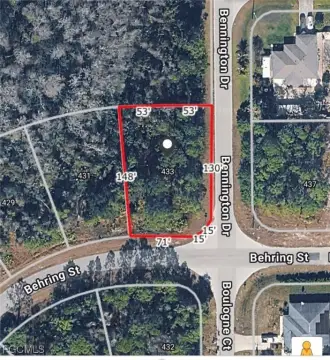 Lehigh Acres Land Opportunity