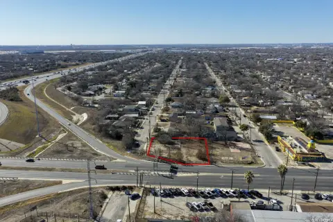 San Antonio Infill Development Opportunity