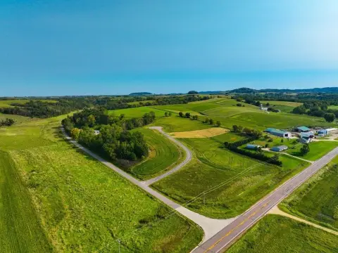 Arcadia, WI Land Opportunity