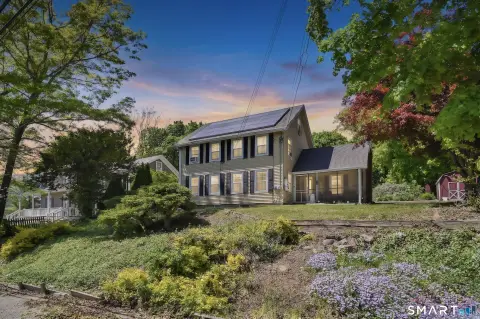 Updated Two-Family Home in Vernon