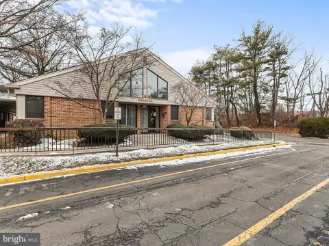 Langhorne Office Condo For Sale
