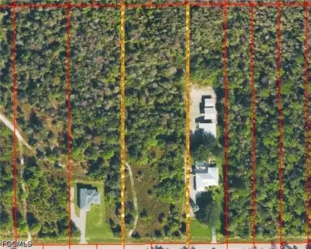 Spacious Vacant Land Parcel