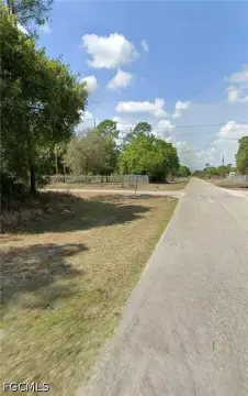 Wooded Corner Home Lot