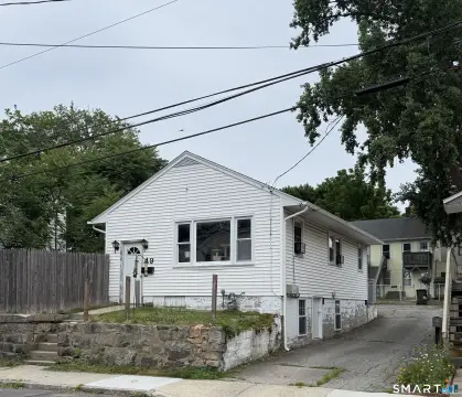 Triplex with Three Townhouse Rentals