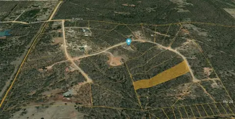 Residential Land Lot in Colt Addition