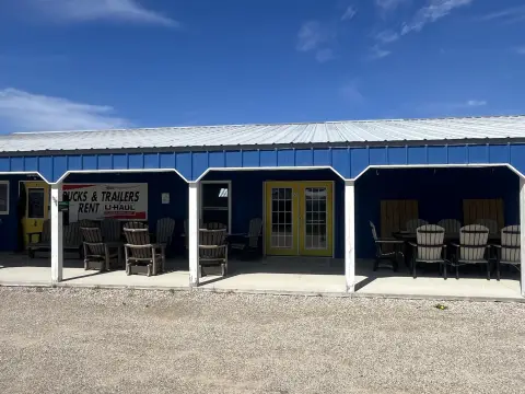 Retail Space on M-43