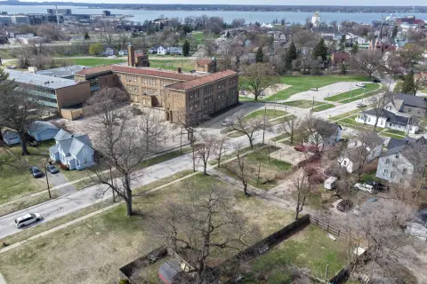 Muskegon Land For Sale