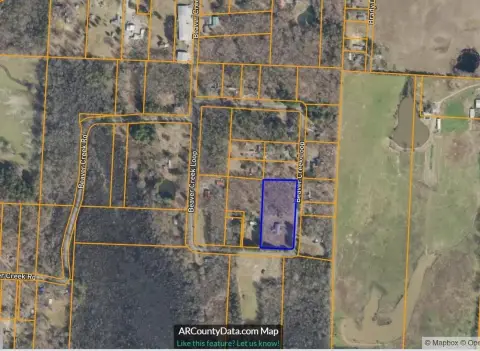 Commercial Land with Existing Structure
