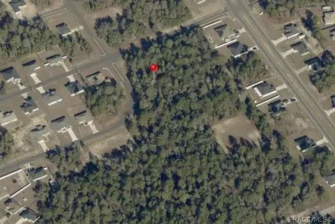 Vacant R1 Residential Lot