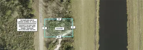 Lehigh Acres Land Opportunity