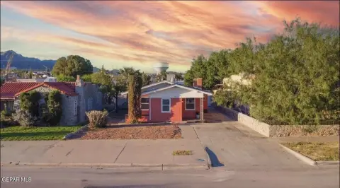 Multifamily Property with Detached Units