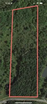 Schuyler, NY Land Parcel