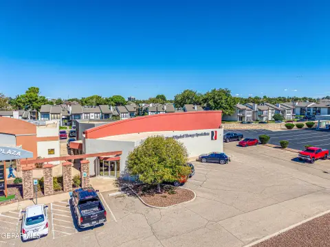 Medical Office Property