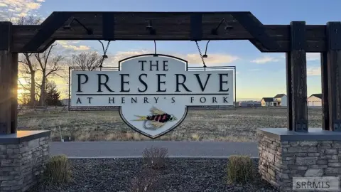 Rexburg Acreage Homesite Opportunity