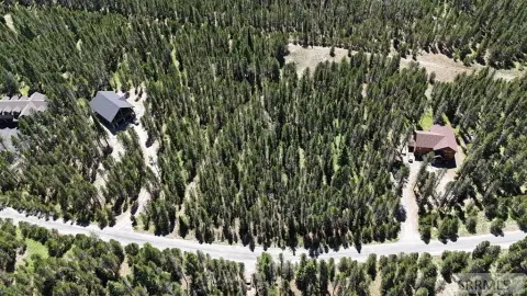 Island Park Acreage For Sale