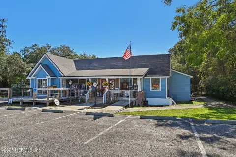 Orange Park Commercial Property For Sale