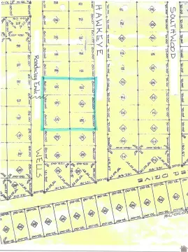 Residential Land Near Kentucky Lake