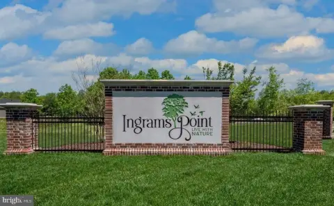 Residential Land in Ingrams Point