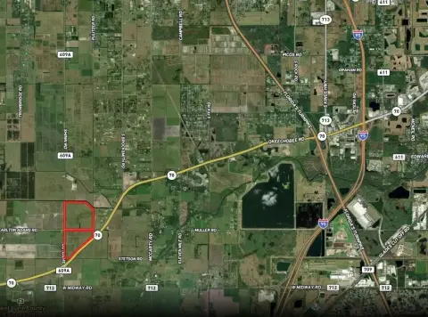 Prime Development Land Opportunity