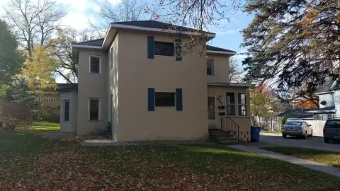 Cash-Flowing Multifamily Building