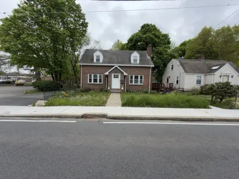 Quincy Two-Family Home For Sale