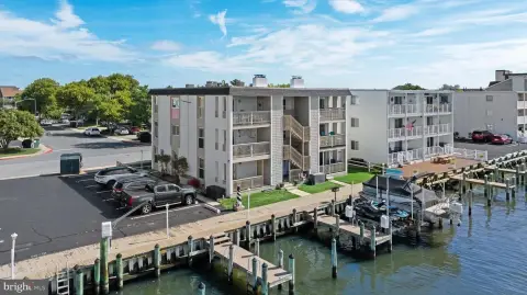 Bayfront Residential Income Property