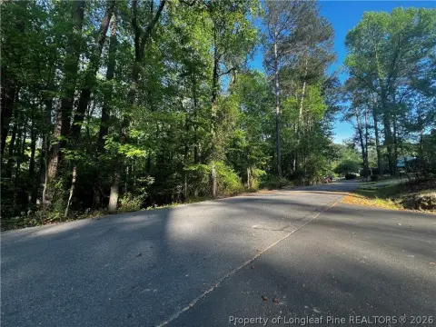 Residential Lot in Carolina Trace