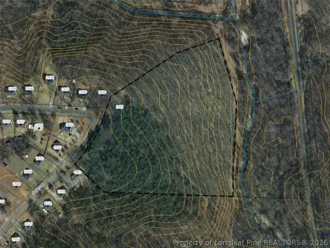 Reidsville Land with Development Potential