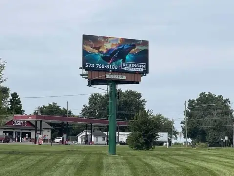 Moberly Land For Sale