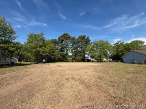 Vacant Lot in Fayetteville, NC